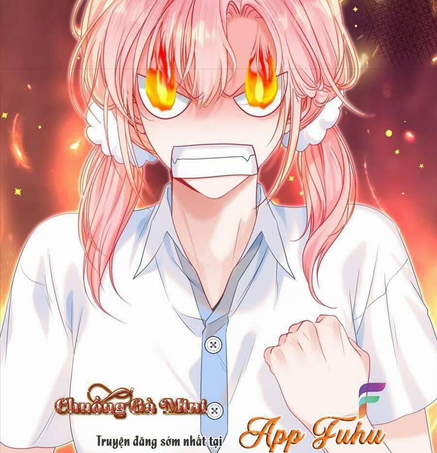 Xuyên Về Thời Học Sinh Truy Lão Công 26 trang 32