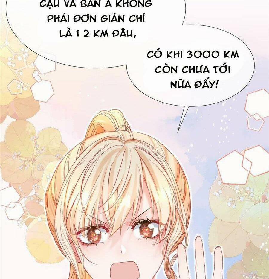 Xuyên Về Thời Học Sinh Truy Lão Công 26 trang 36