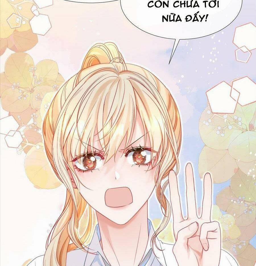 Xuyên Về Thời Học Sinh Truy Lão Công 26 trang 51