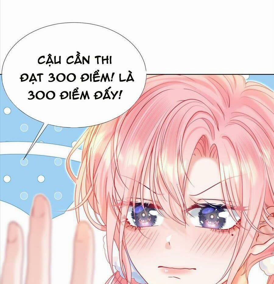 Xuyên Về Thời Học Sinh Truy Lão Công 26 trang 53