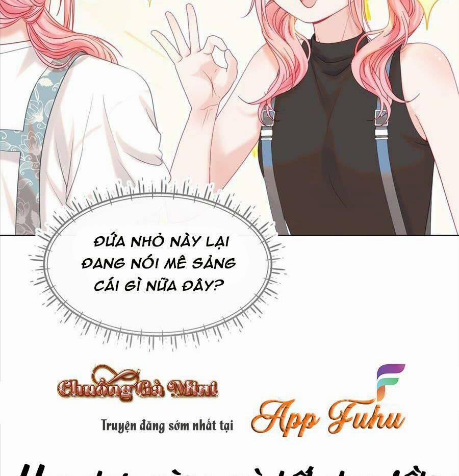 Xuyên Về Thời Học Sinh Truy Lão Công 26 trang 56