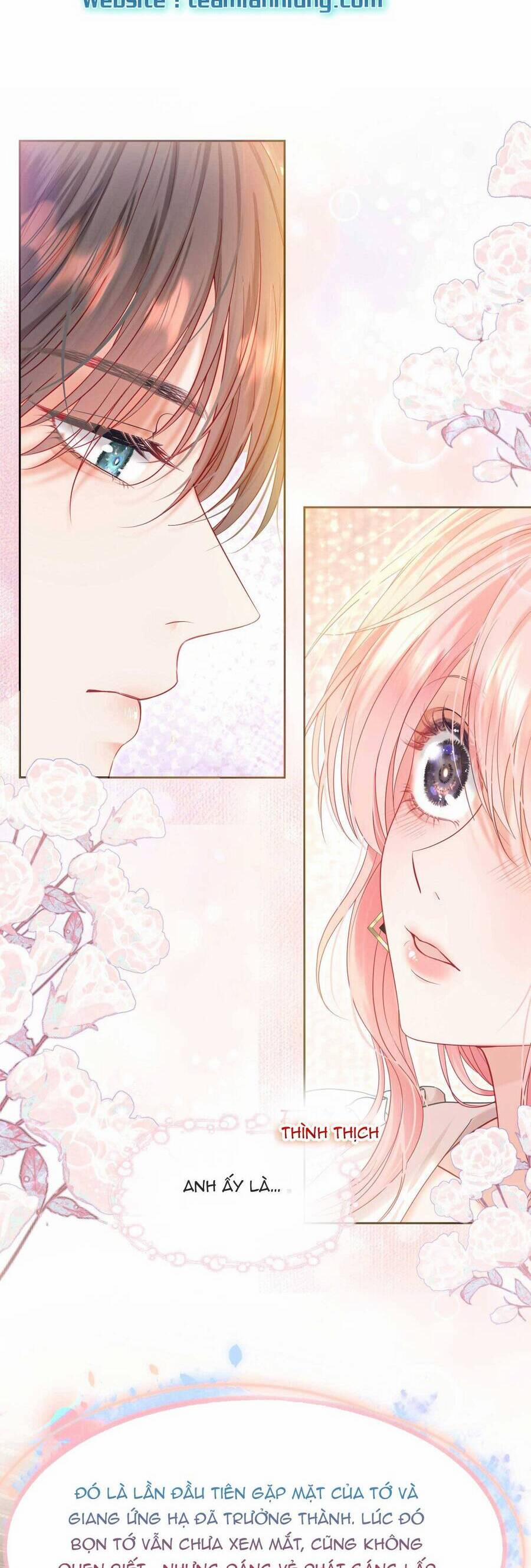 Xuyên Về Thời Học Sinh Truy Lão Công 27 trang 10