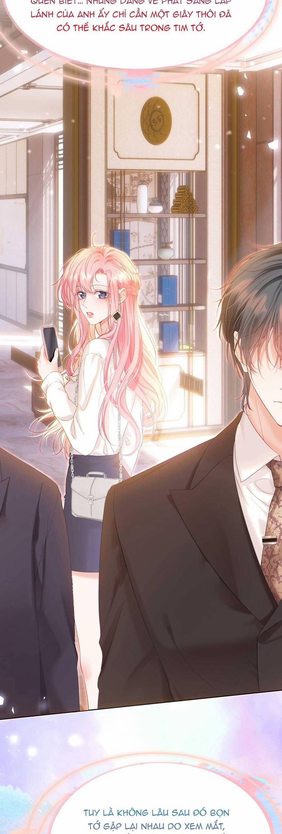 Xuyên Về Thời Học Sinh Truy Lão Công 27 trang 11