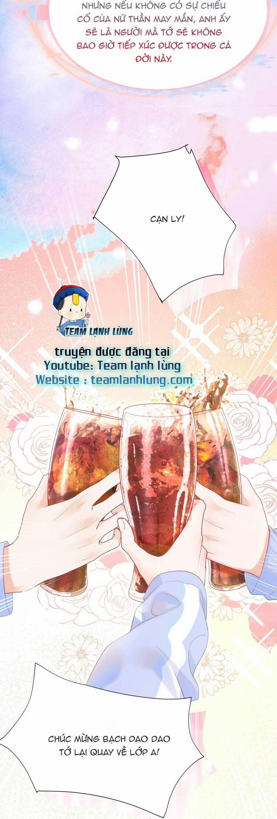 Xuyên Về Thời Học Sinh Truy Lão Công 27 trang 12