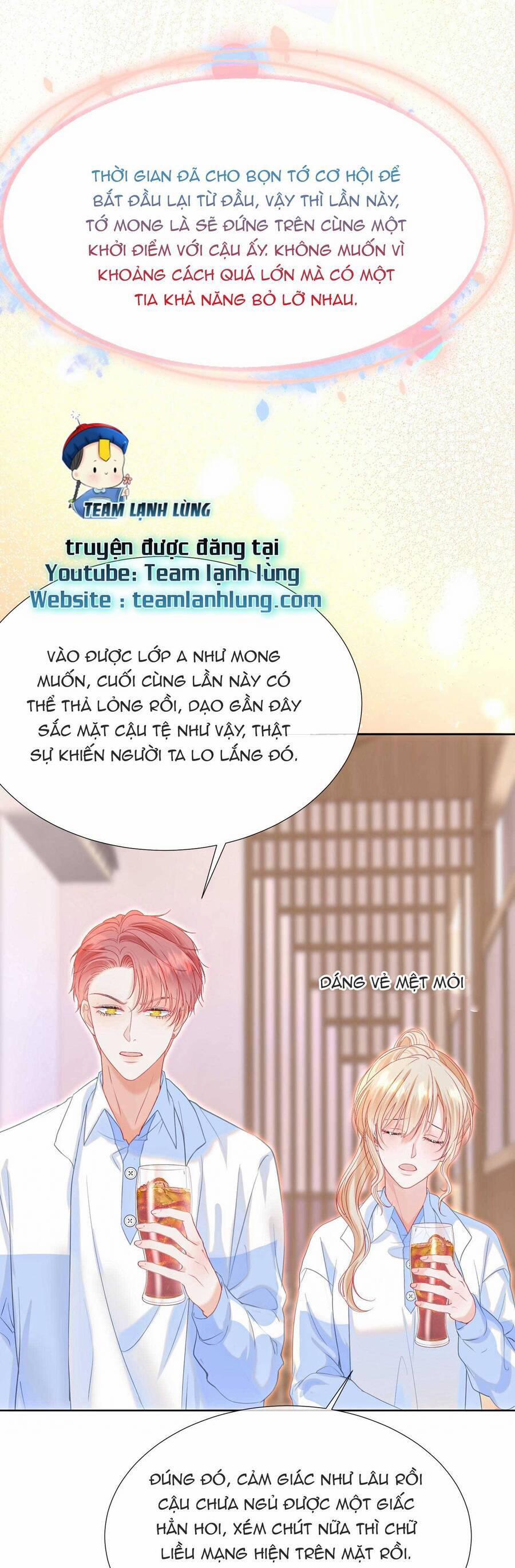 Xuyên Về Thời Học Sinh Truy Lão Công 27 trang 13