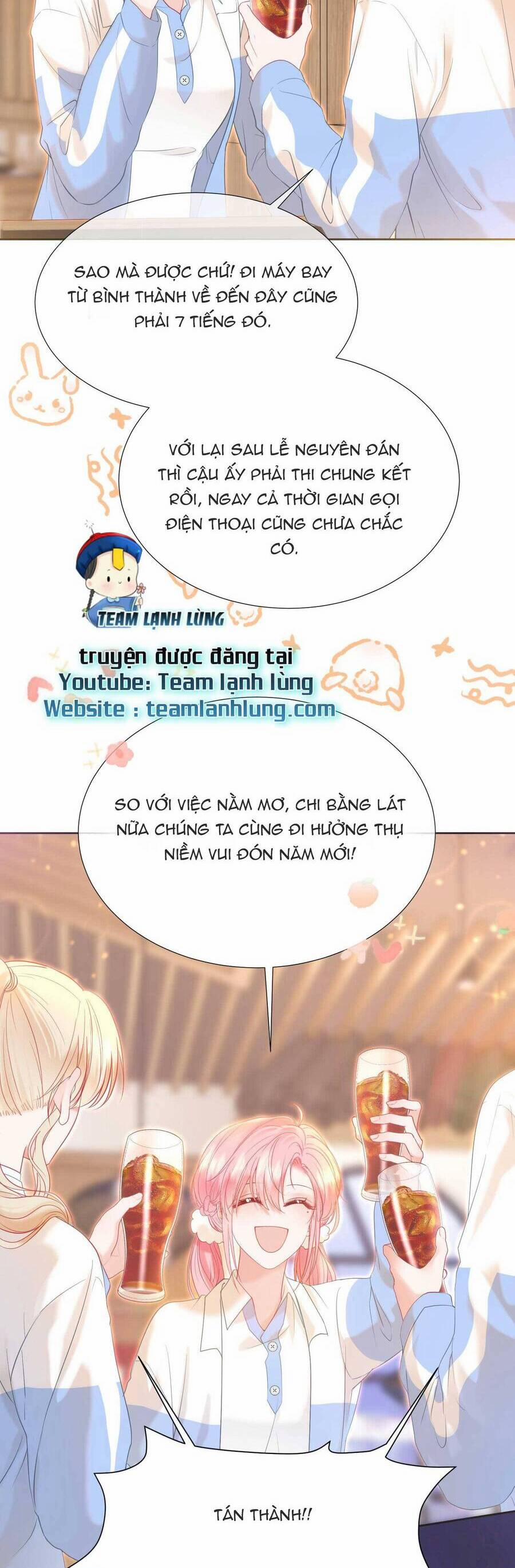 Xuyên Về Thời Học Sinh Truy Lão Công 27 trang 15