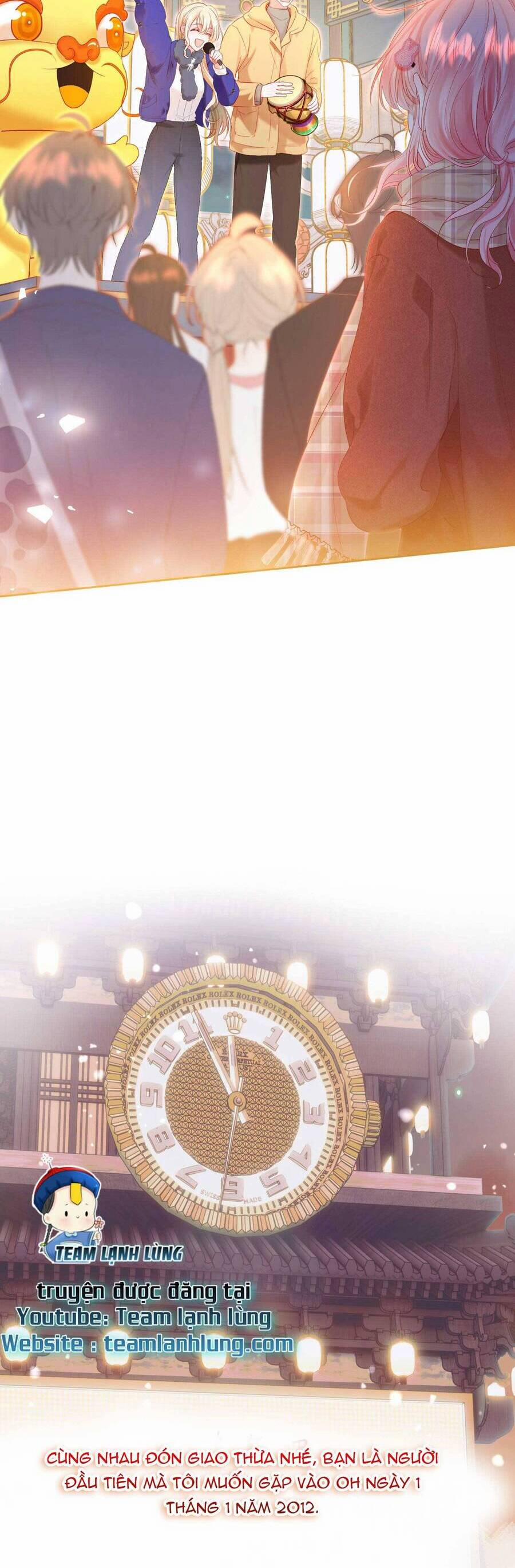 Xuyên Về Thời Học Sinh Truy Lão Công 27 trang 18