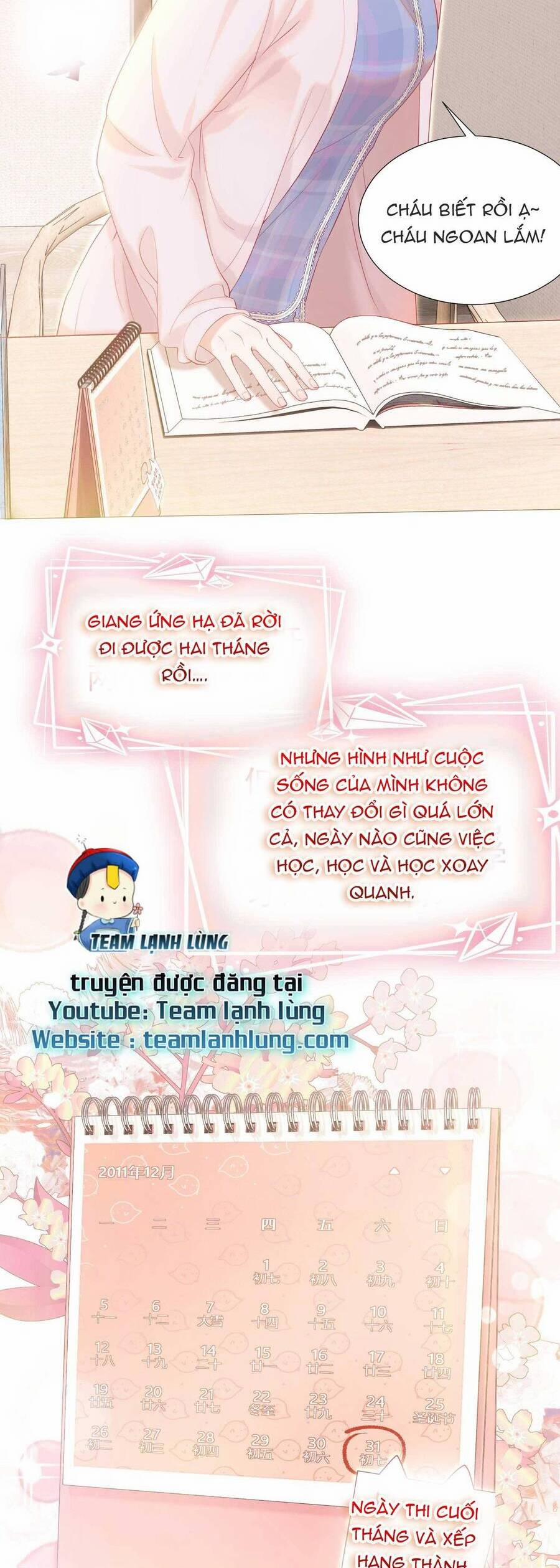 Xuyên Về Thời Học Sinh Truy Lão Công 27 trang 2