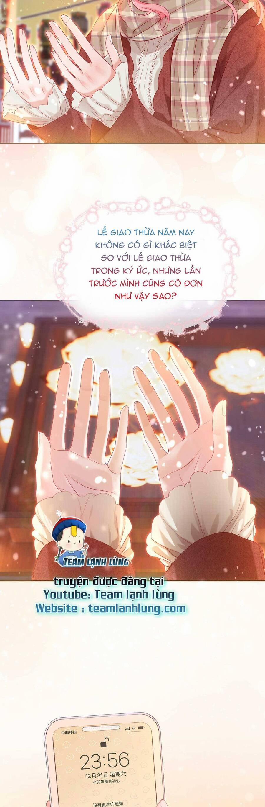 Xuyên Về Thời Học Sinh Truy Lão Công 27 trang 20