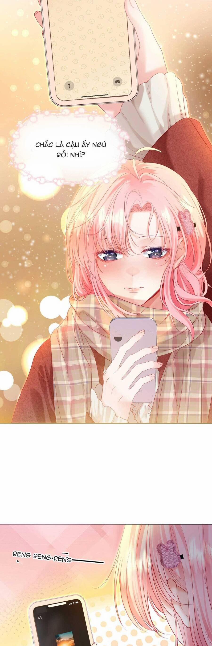 Xuyên Về Thời Học Sinh Truy Lão Công 27 trang 21