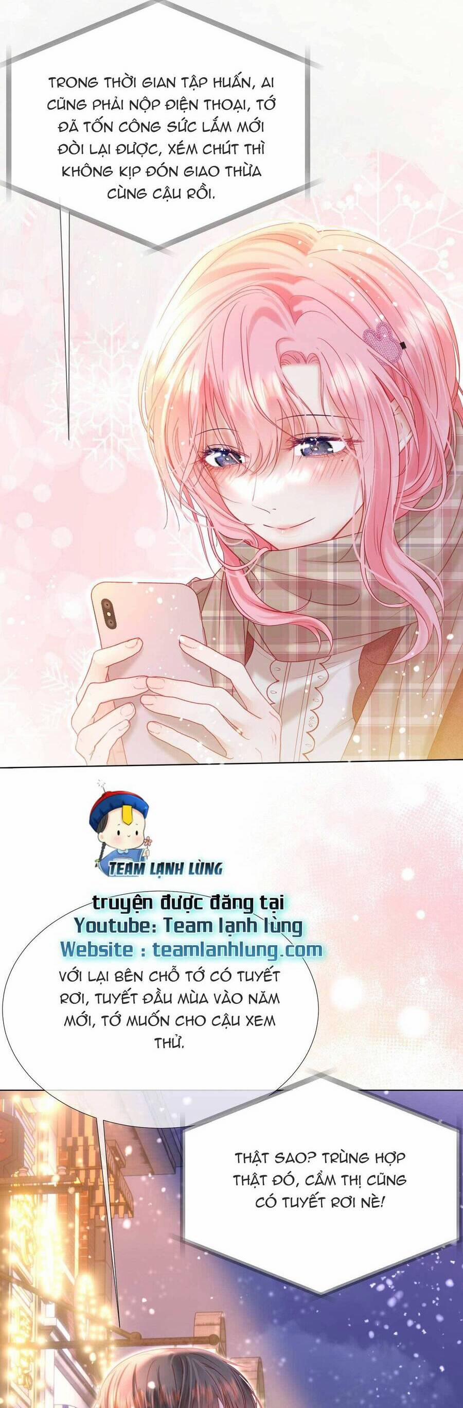 Xuyên Về Thời Học Sinh Truy Lão Công 27 trang 23