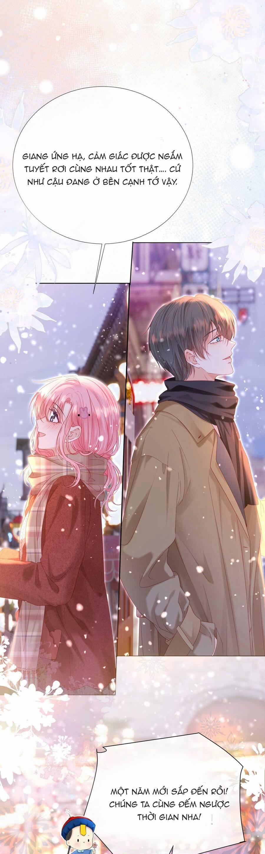 Xuyên Về Thời Học Sinh Truy Lão Công 27 trang 24