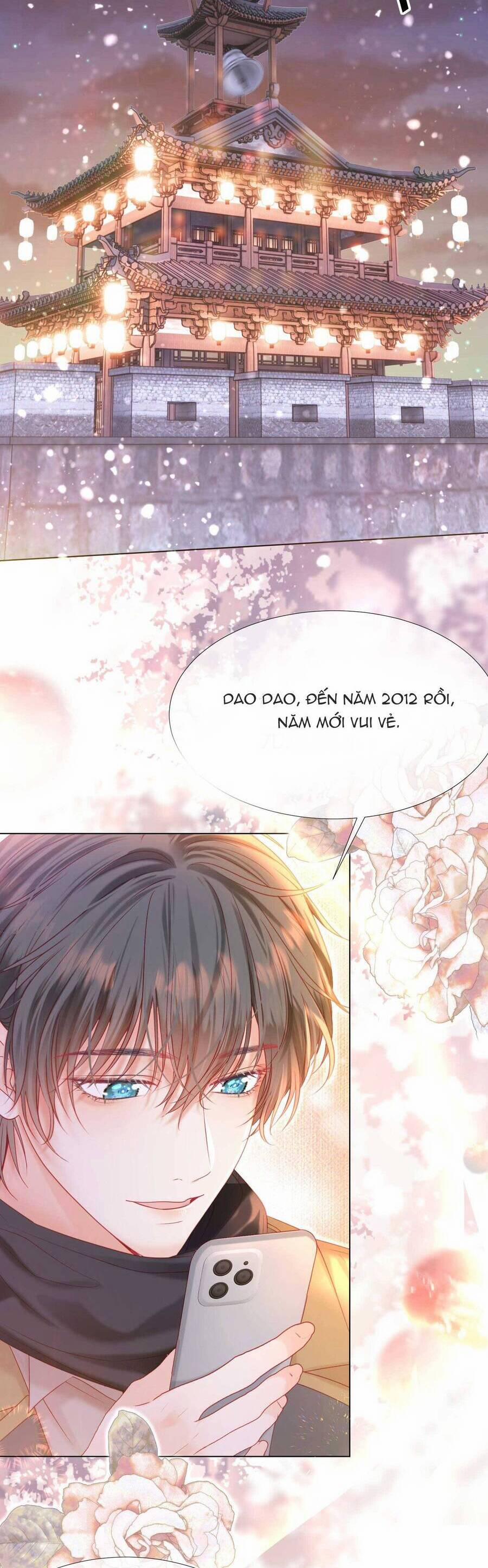 Xuyên Về Thời Học Sinh Truy Lão Công 27 trang 26