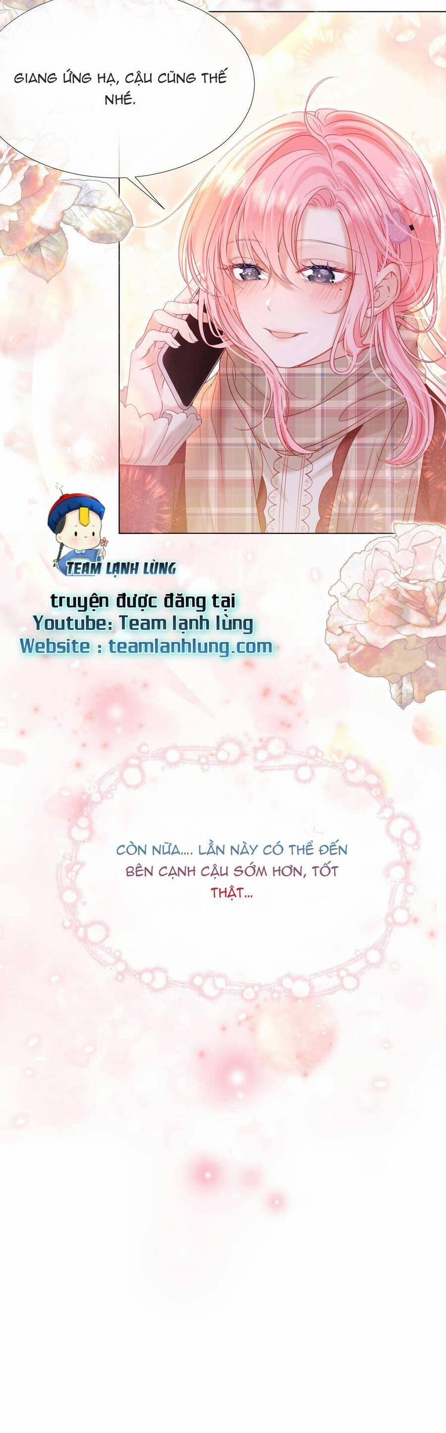 Xuyên Về Thời Học Sinh Truy Lão Công 27 trang 27