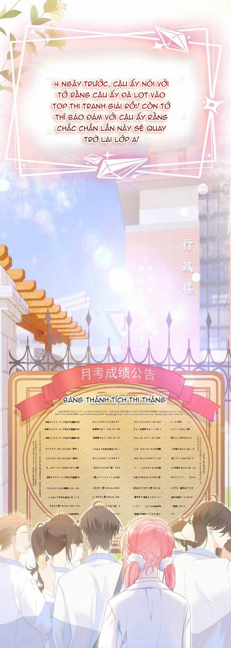 Xuyên Về Thời Học Sinh Truy Lão Công 27 trang 4