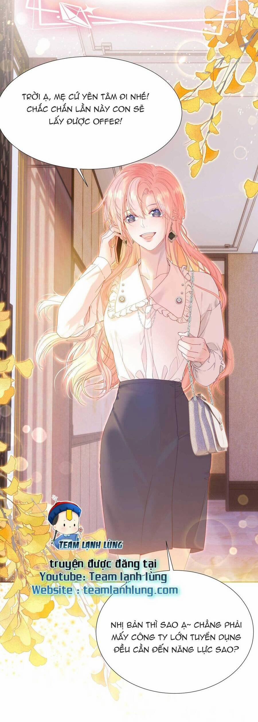 Xuyên Về Thời Học Sinh Truy Lão Công 27 trang 6