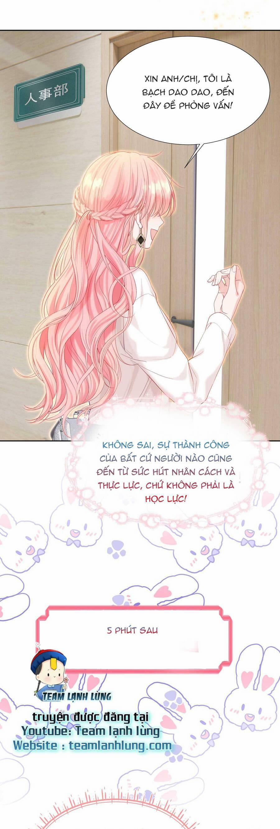 Xuyên Về Thời Học Sinh Truy Lão Công 27 trang 7