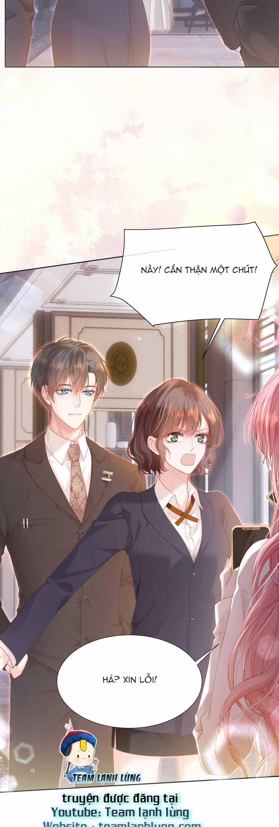 Xuyên Về Thời Học Sinh Truy Lão Công 27 trang 9