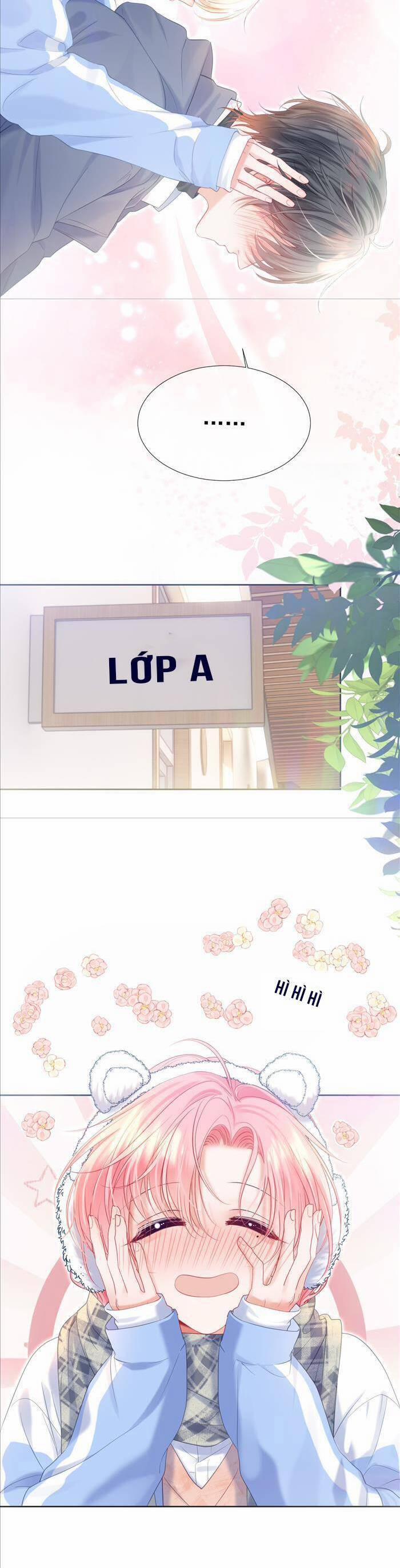 Xuyên Về Thời Học Sinh Truy Lão Công 28 trang 14