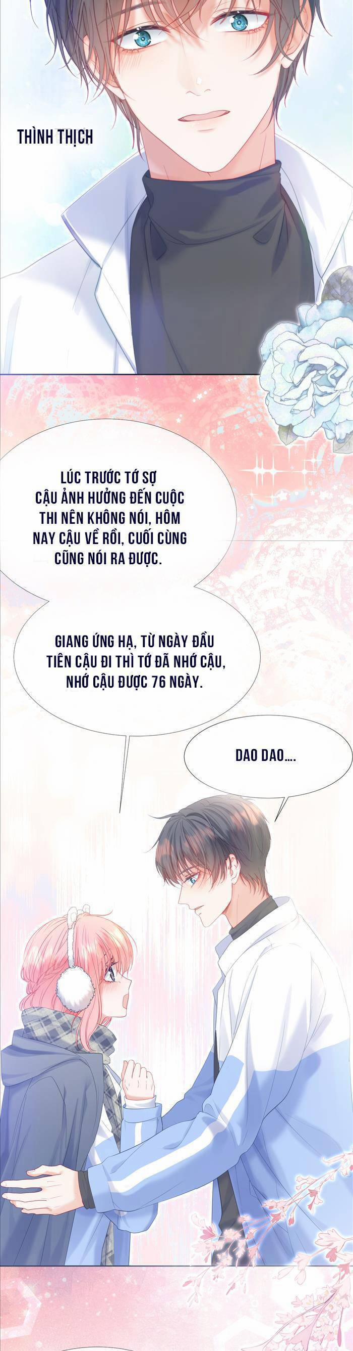 Xuyên Về Thời Học Sinh Truy Lão Công 28 trang 19