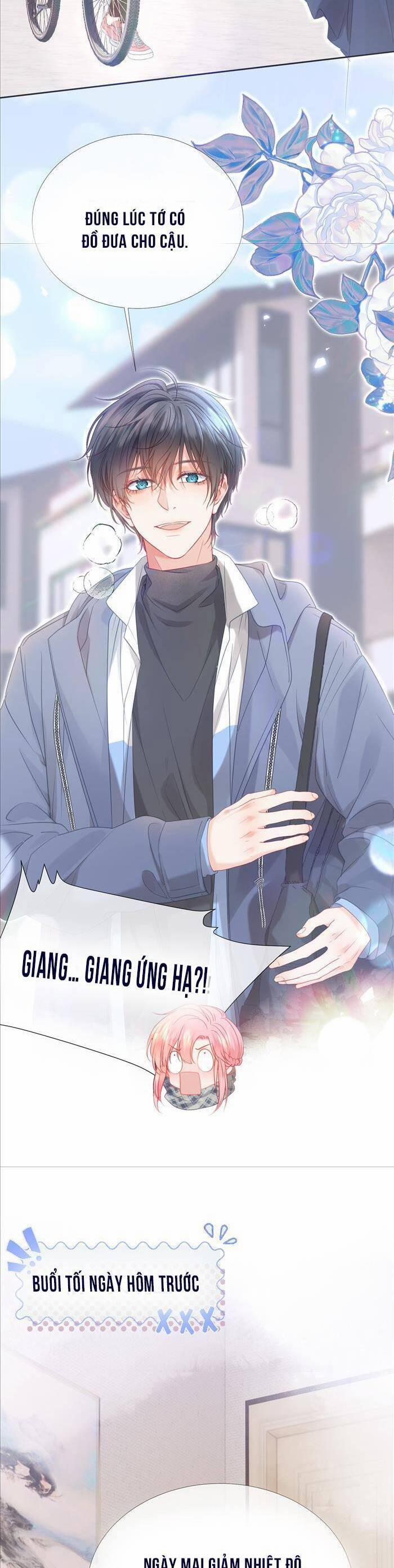 Xuyên Về Thời Học Sinh Truy Lão Công 28 trang 4