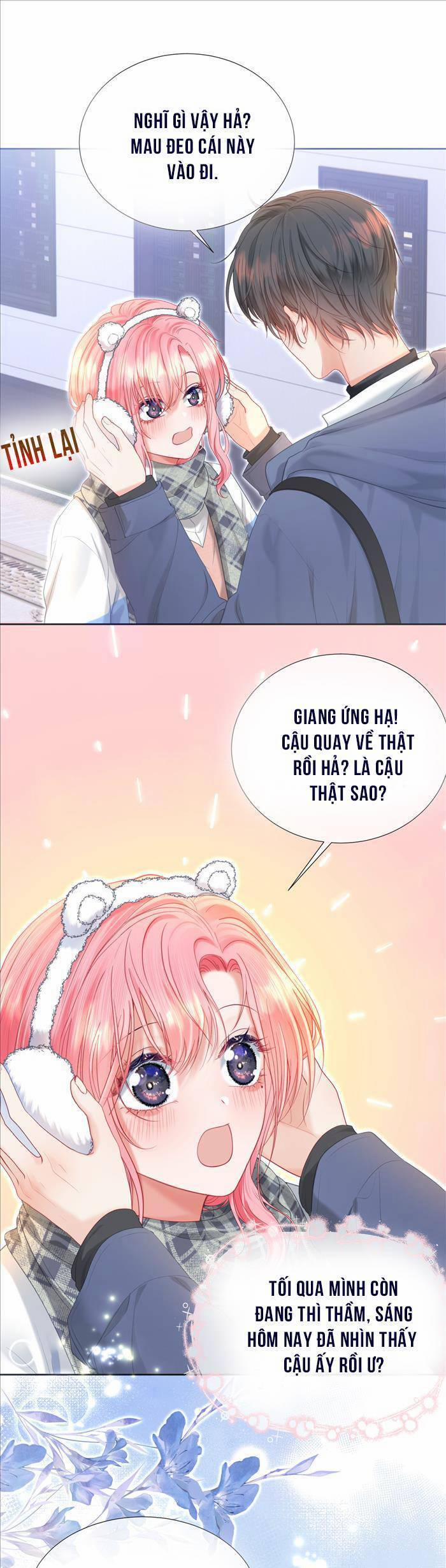 Xuyên Về Thời Học Sinh Truy Lão Công 28 trang 6