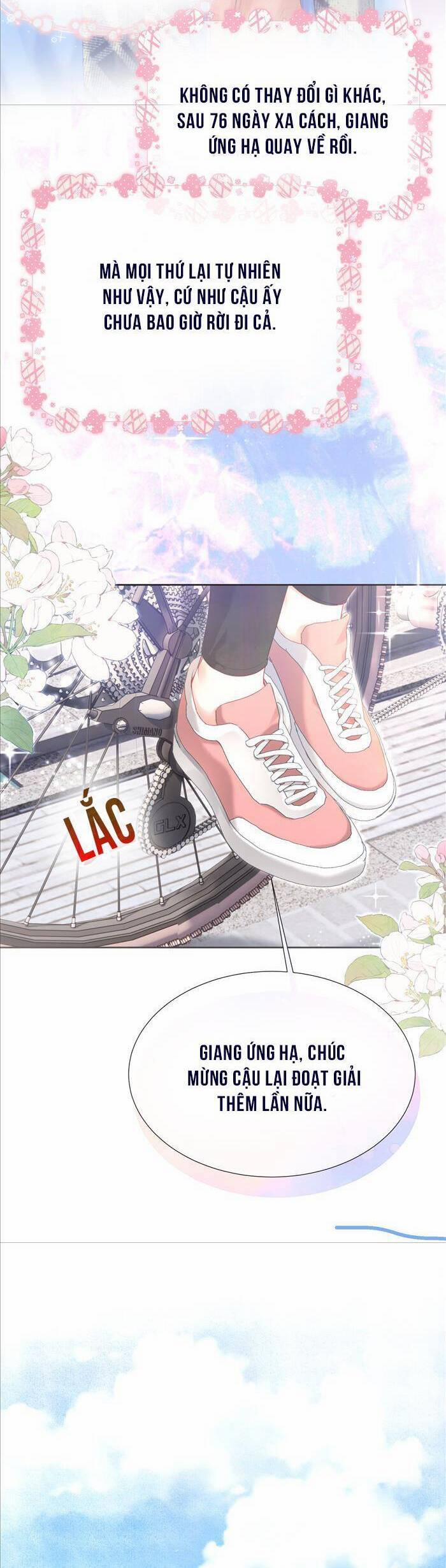 Xuyên Về Thời Học Sinh Truy Lão Công 28 trang 9