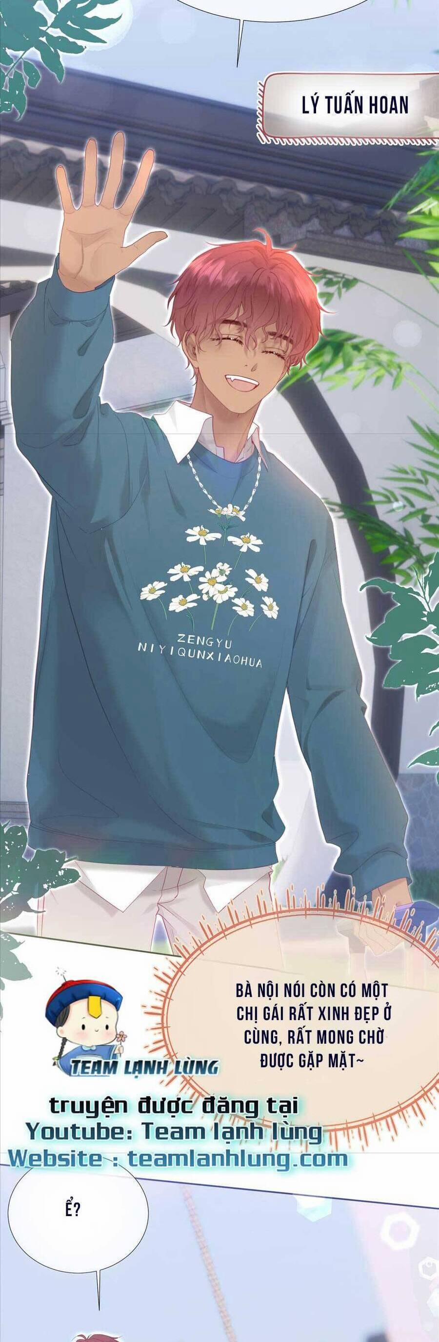 Xuyên Về Thời Học Sinh Truy Lão Công 29 trang 10