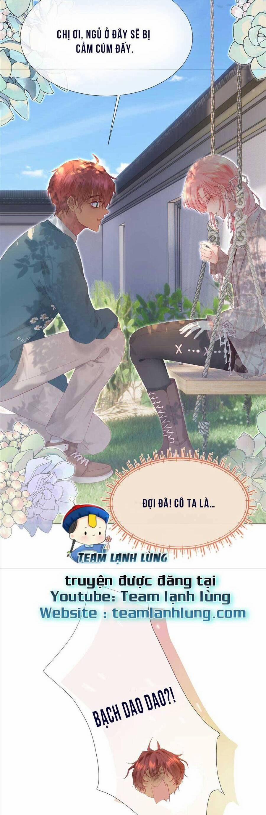 Xuyên Về Thời Học Sinh Truy Lão Công 29 trang 12