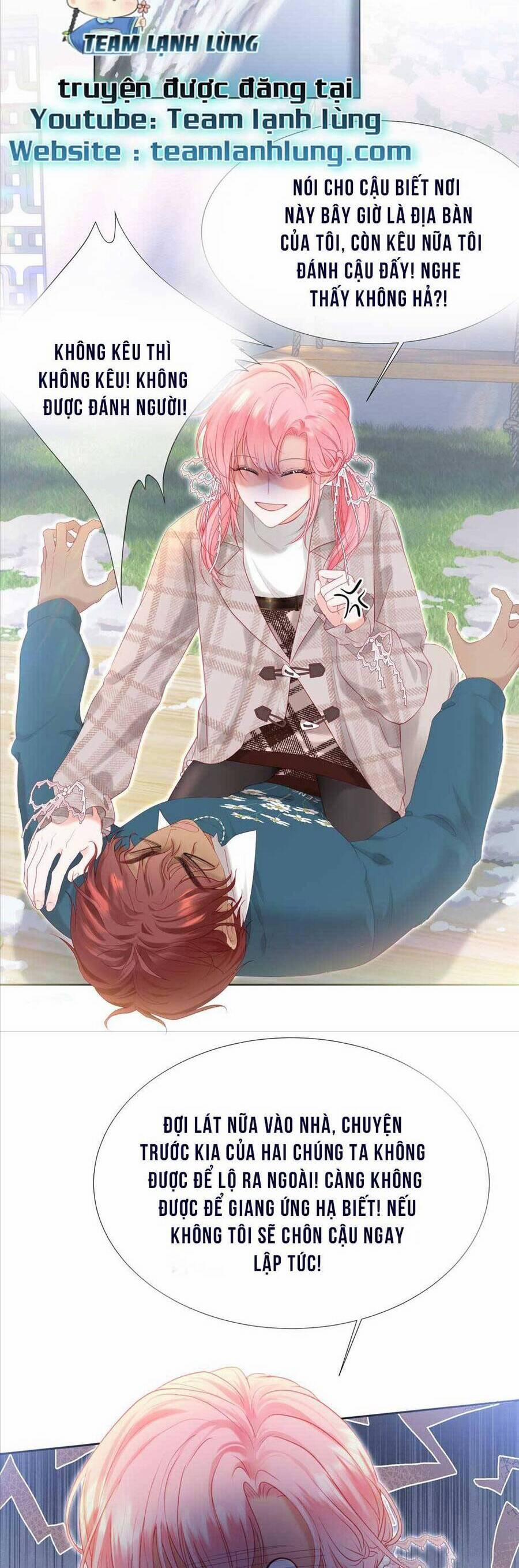 Xuyên Về Thời Học Sinh Truy Lão Công 29 trang 15