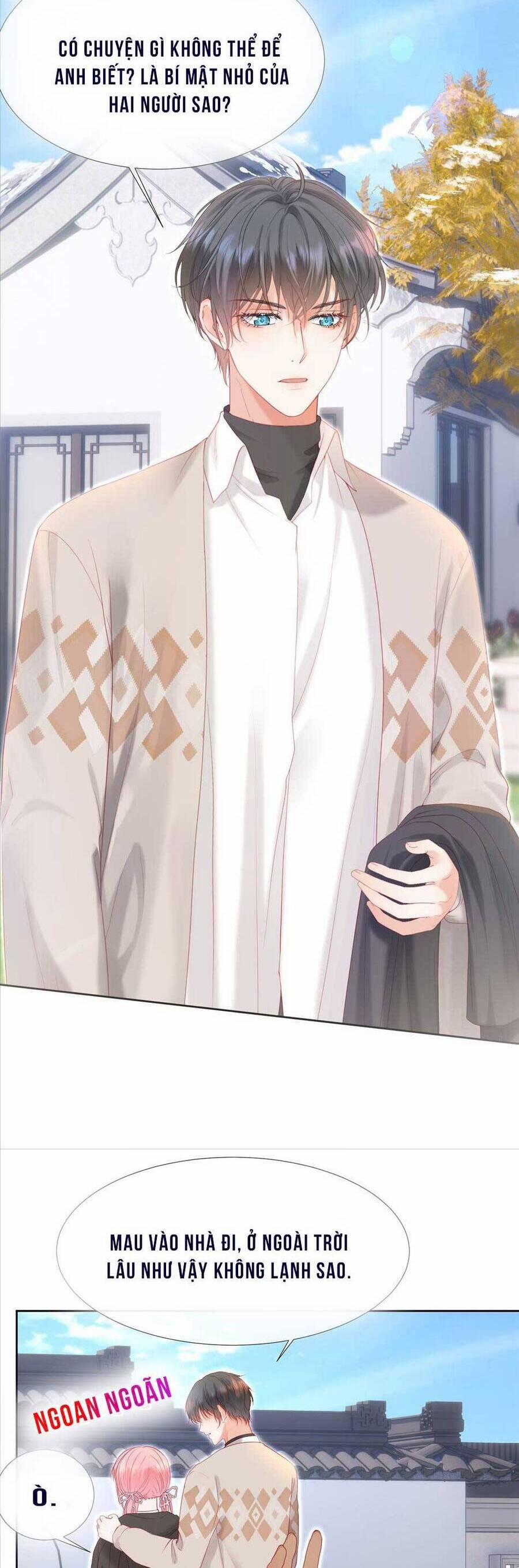 Xuyên Về Thời Học Sinh Truy Lão Công 29 trang 17