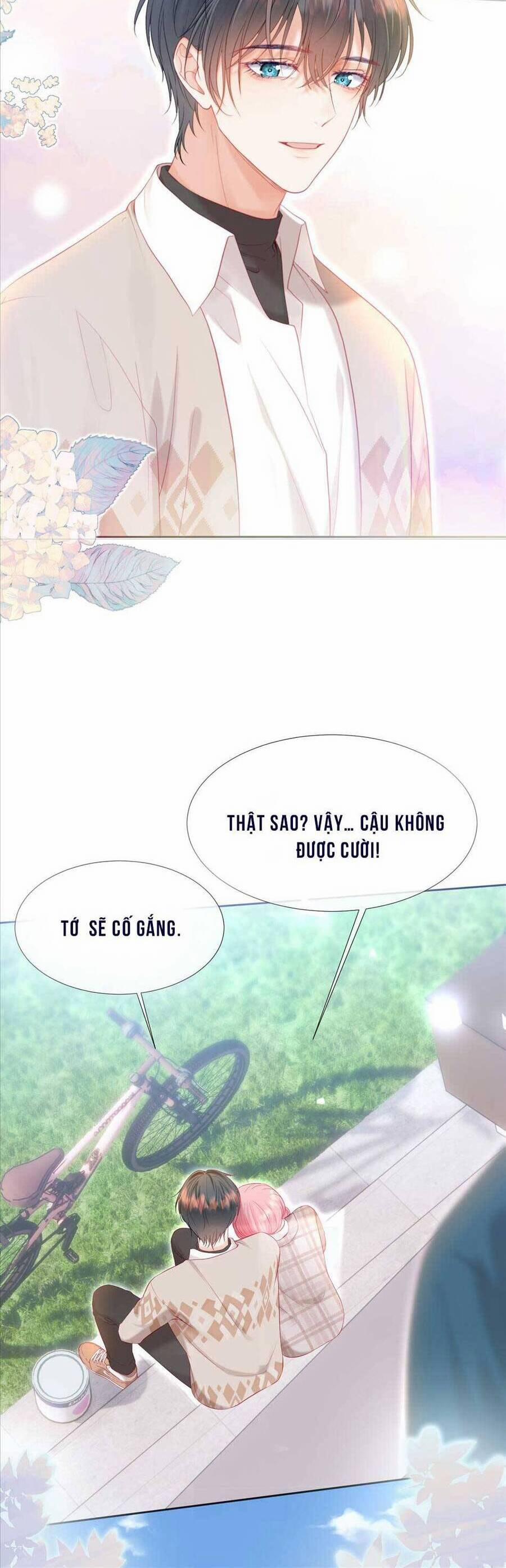 Xuyên Về Thời Học Sinh Truy Lão Công 29 trang 26