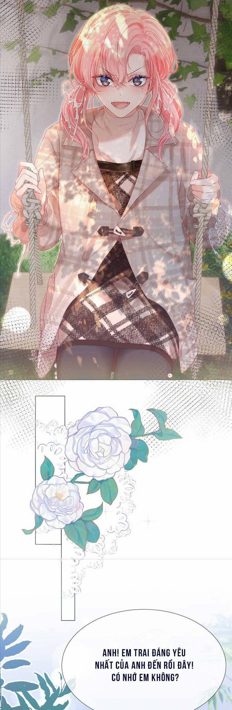 Xuyên Về Thời Học Sinh Truy Lão Công 29 trang 9