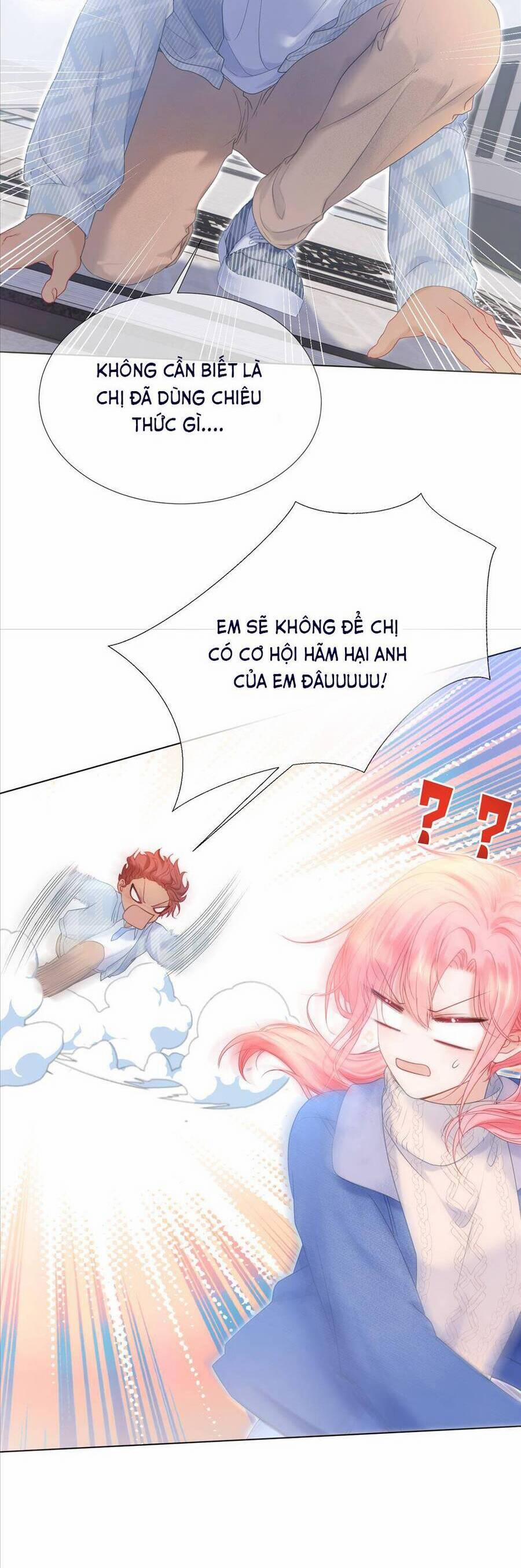 Xuyên Về Thời Học Sinh Truy Lão Công 30 trang 20