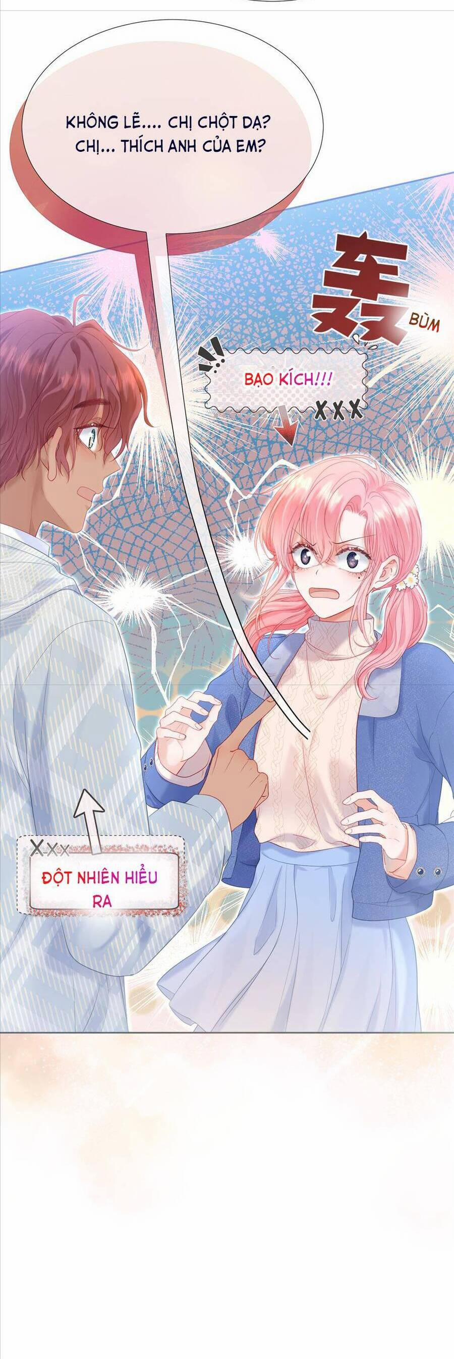 Xuyên Về Thời Học Sinh Truy Lão Công 30 trang 26