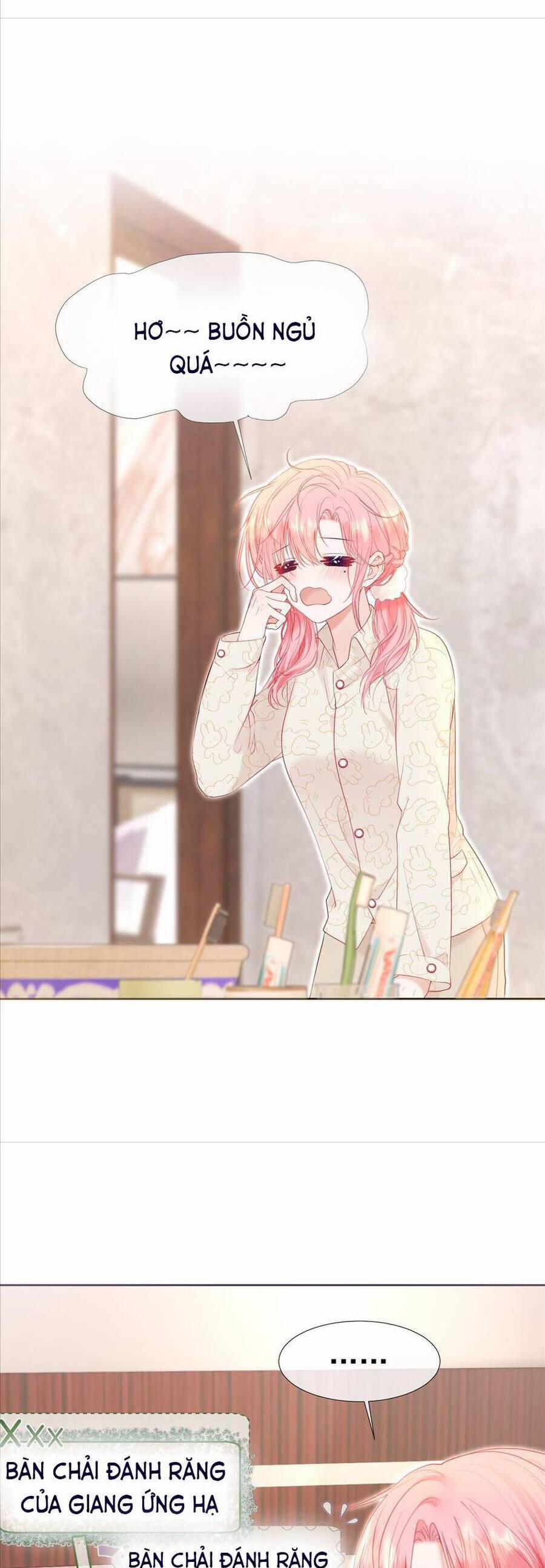 Xuyên Về Thời Học Sinh Truy Lão Công 30 trang 4