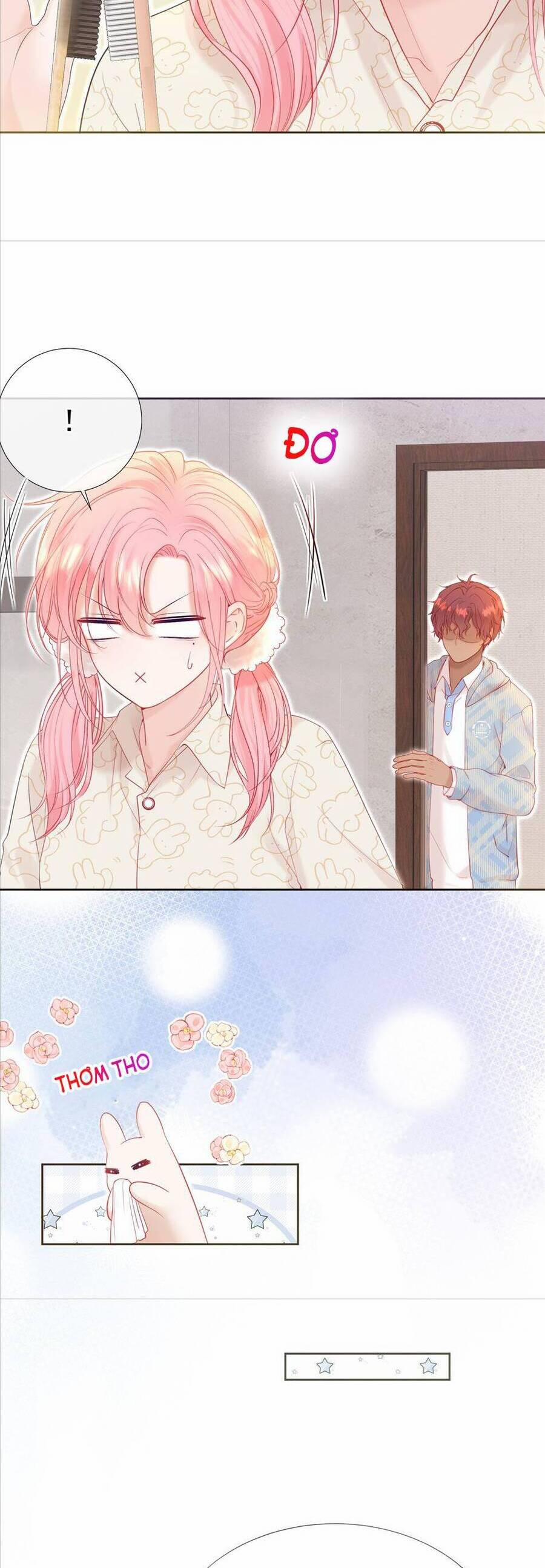 Xuyên Về Thời Học Sinh Truy Lão Công 30 trang 6