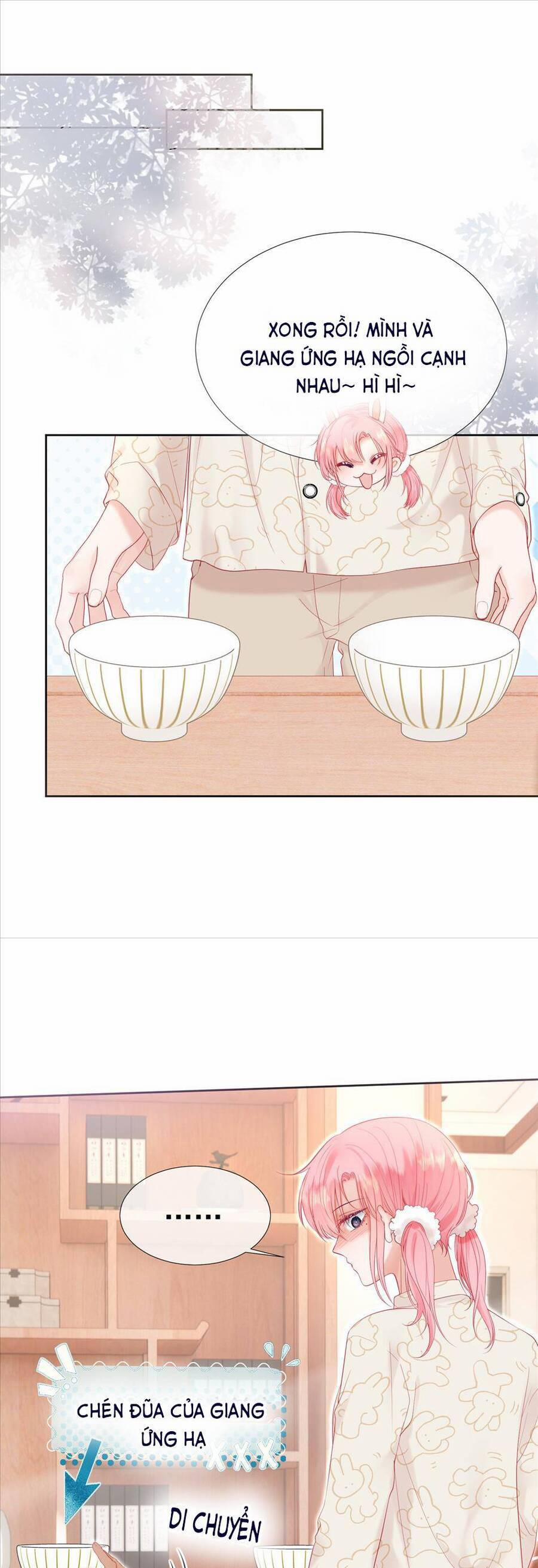 Xuyên Về Thời Học Sinh Truy Lão Công 30 trang 9