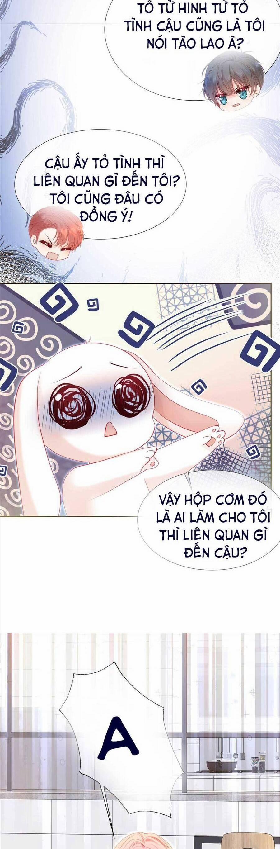 Xuyên Về Thời Học Sinh Truy Lão Công 31 trang 15