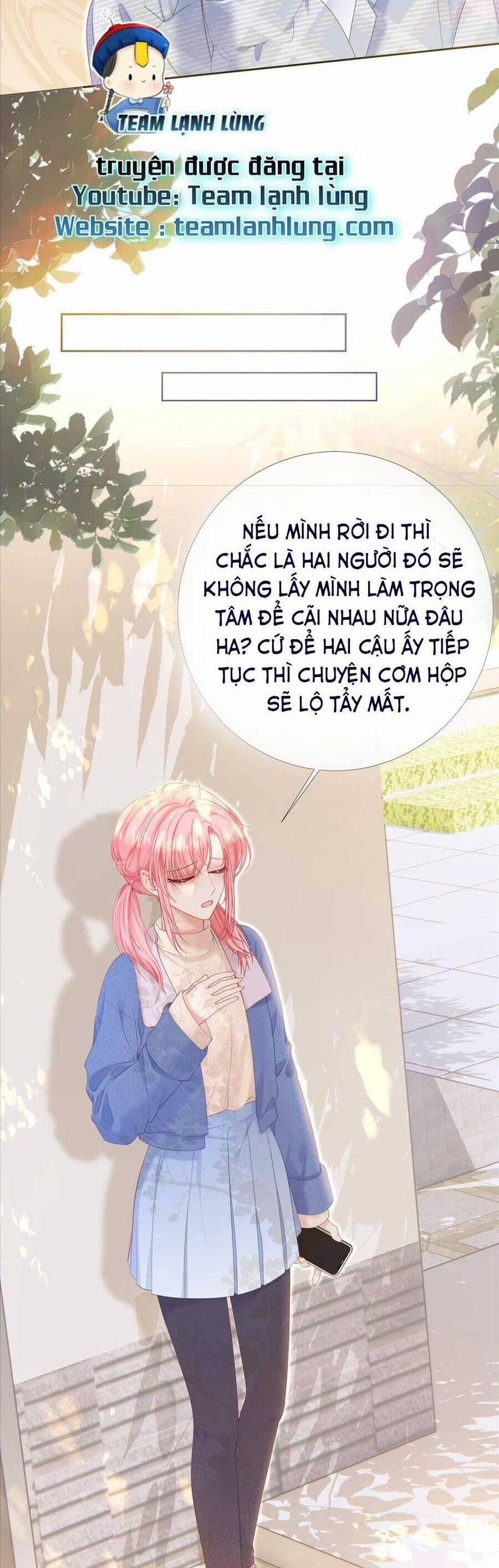 Xuyên Về Thời Học Sinh Truy Lão Công 31 trang 18