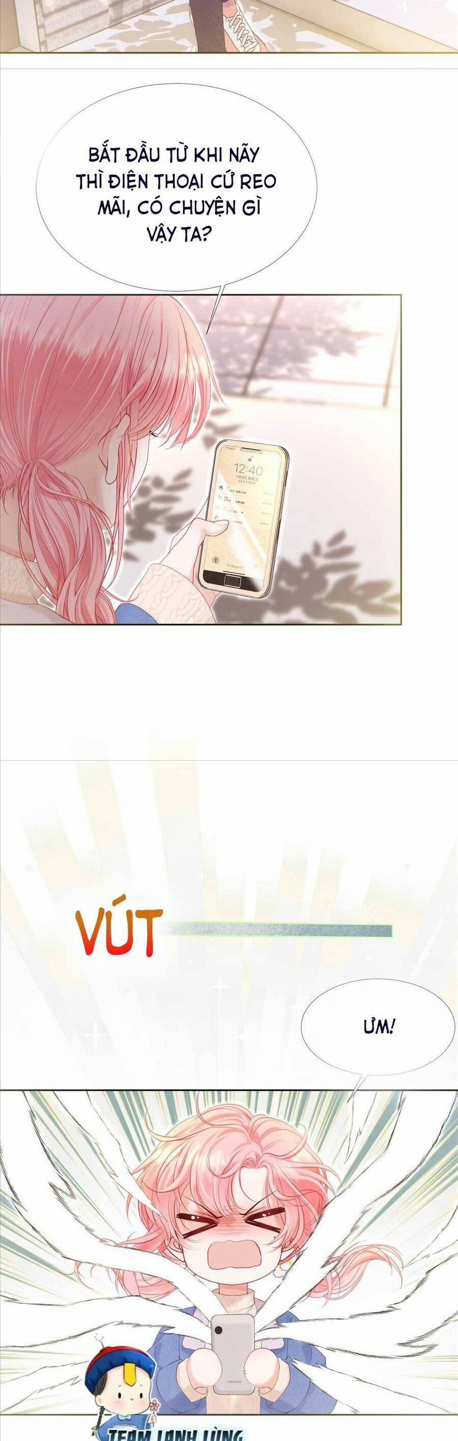 Xuyên Về Thời Học Sinh Truy Lão Công 31 trang 19