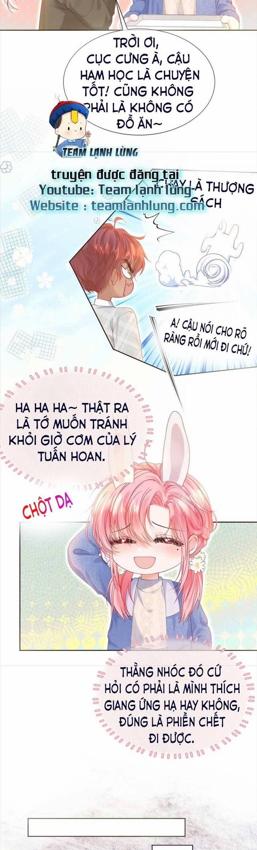 Xuyên Về Thời Học Sinh Truy Lão Công 31 trang 4