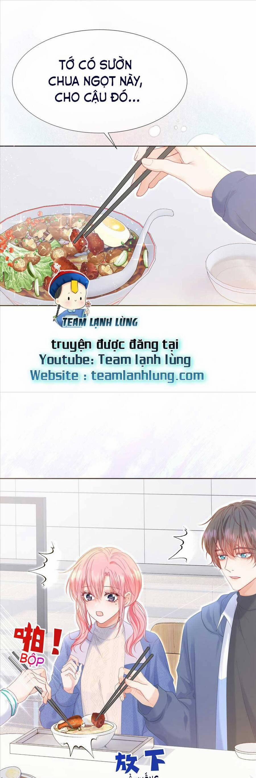 Xuyên Về Thời Học Sinh Truy Lão Công 31 trang 9