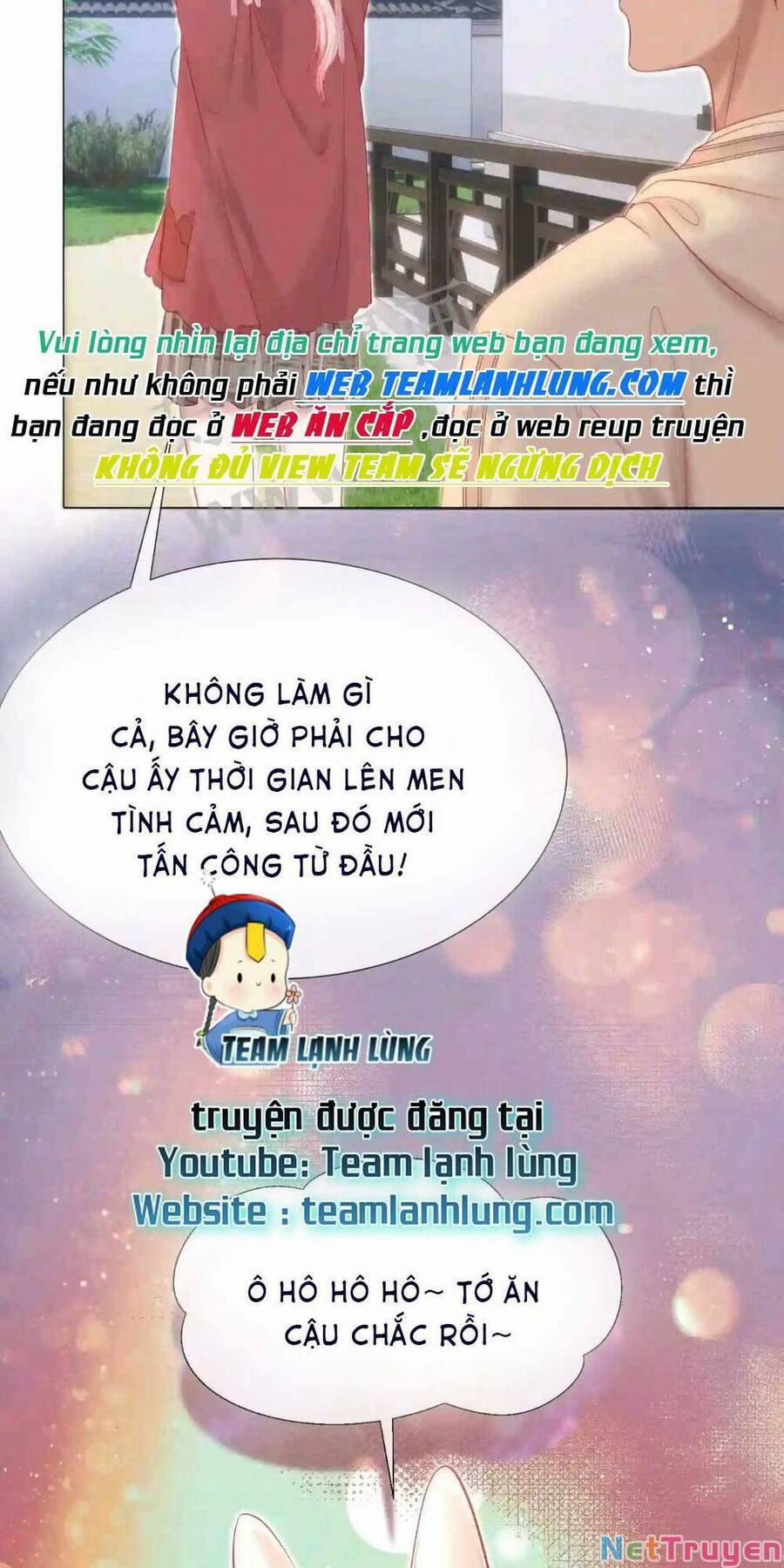 Xuyên Về Thời Học Sinh Truy Lão Công Chương 32 Trang 32