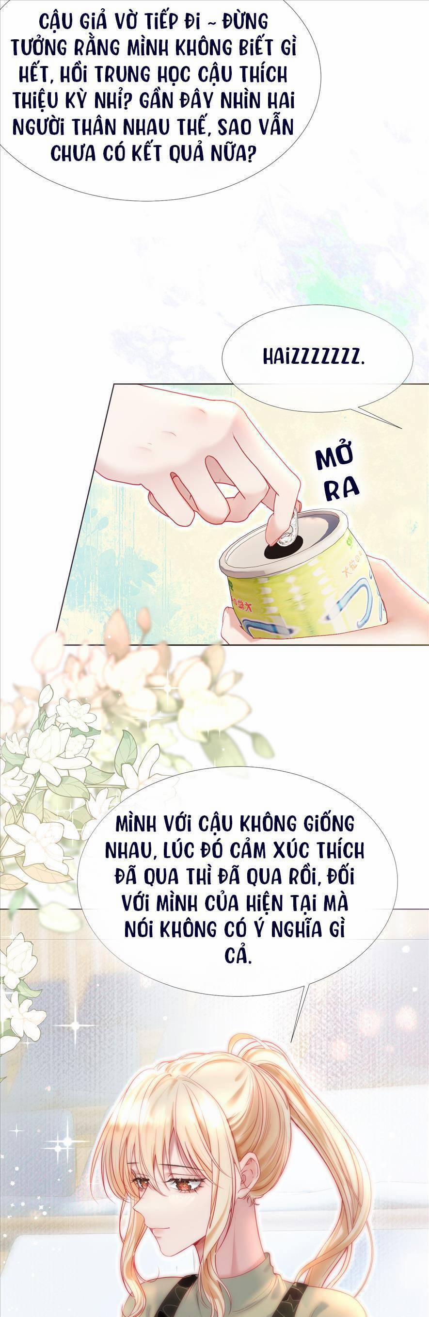 Xuyên Về Thời Học Sinh Truy Lão Công 43 trang 11