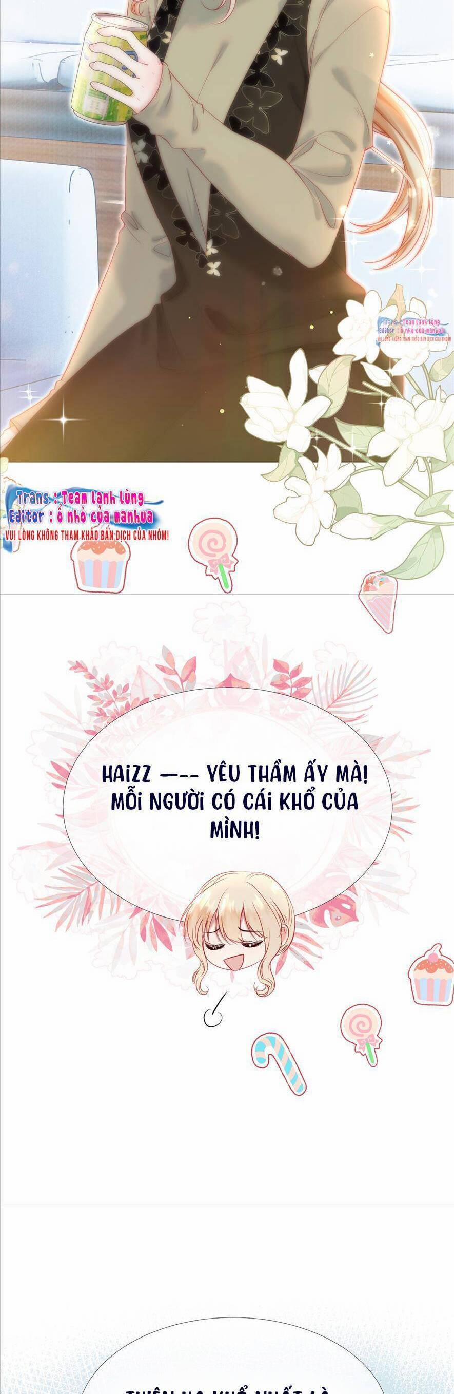 Xuyên Về Thời Học Sinh Truy Lão Công 43 trang 12