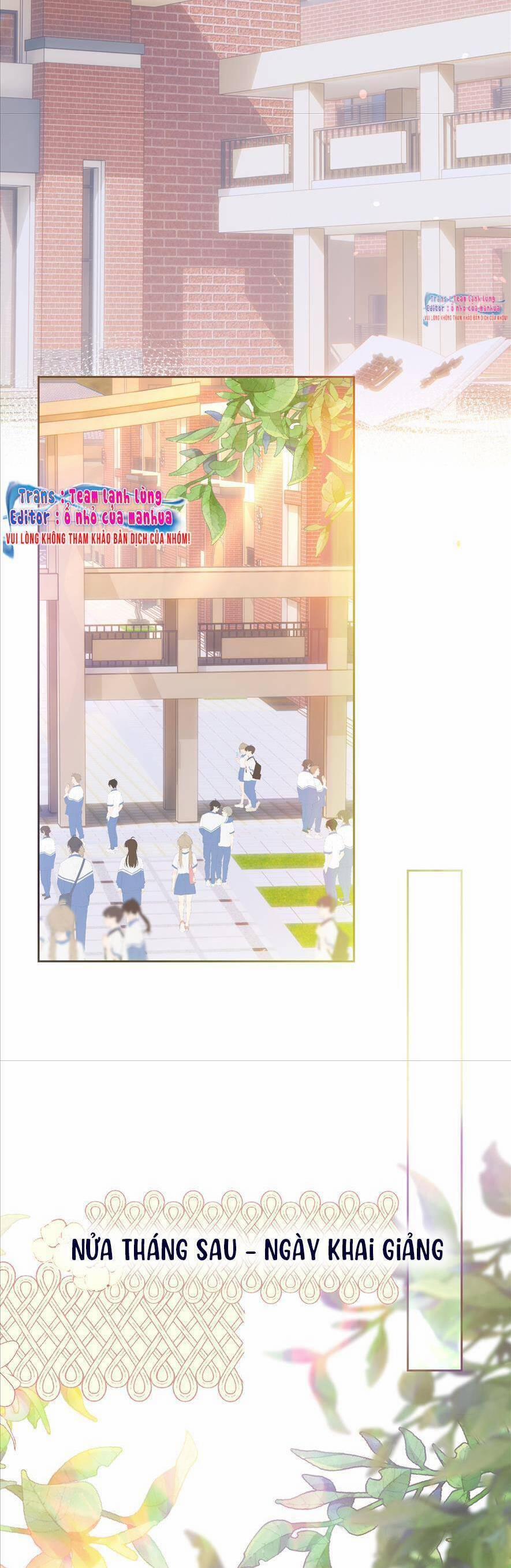 Xuyên Về Thời Học Sinh Truy Lão Công 43 trang 14