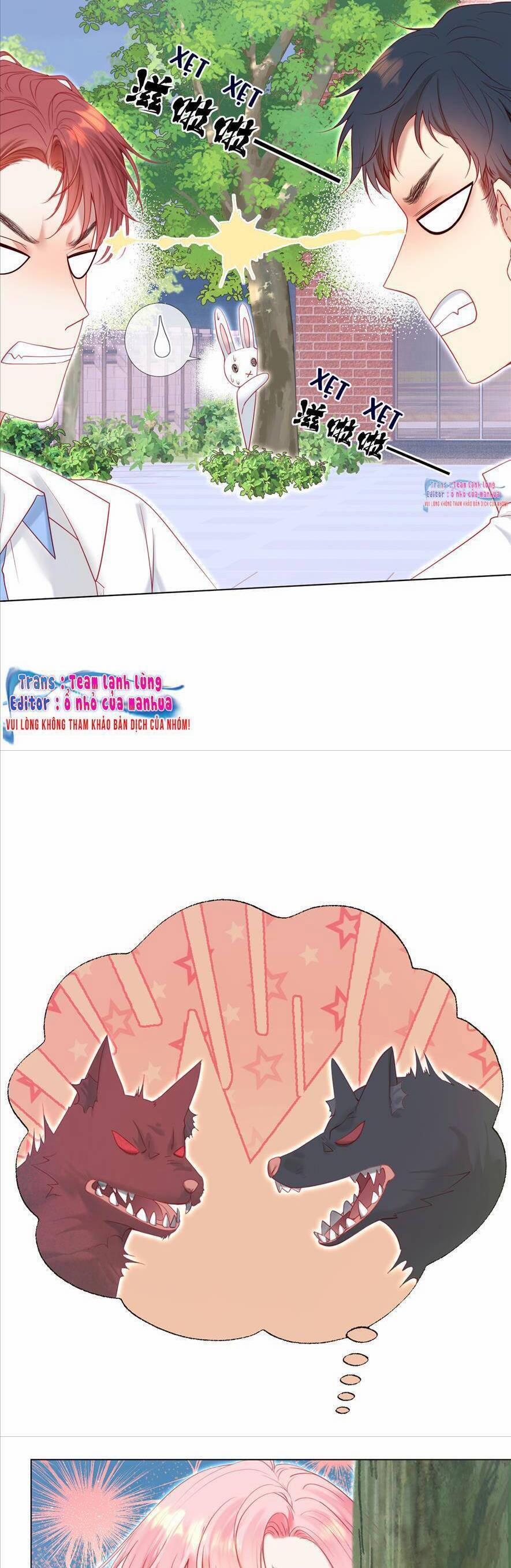 Xuyên Về Thời Học Sinh Truy Lão Công 43 trang 16