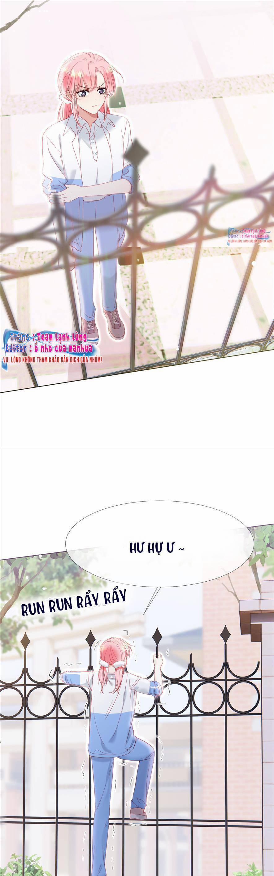 Xuyên Về Thời Học Sinh Truy Lão Công 43 trang 19