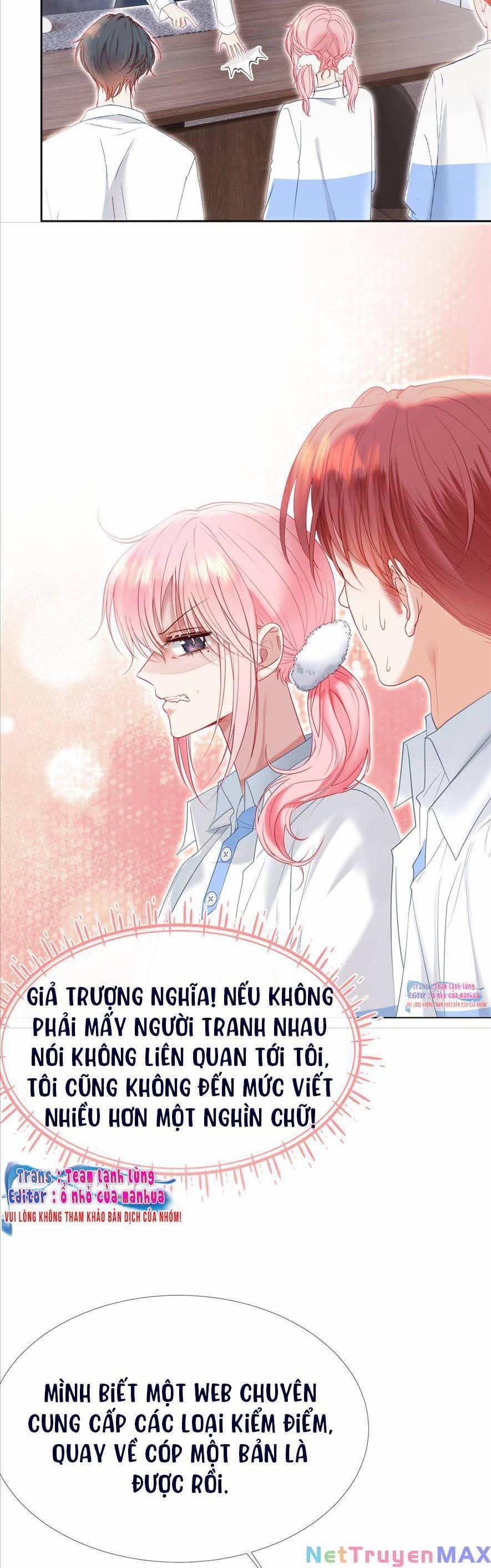 Xuyên Về Thời Học Sinh Truy Lão Công 43 trang 26